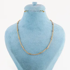 زنجیر زنانه ژوپینگ مدل ww535
