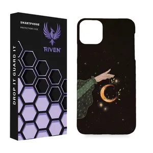 RIVEN RI2-12 Case For Apple iPhone 12 Pro