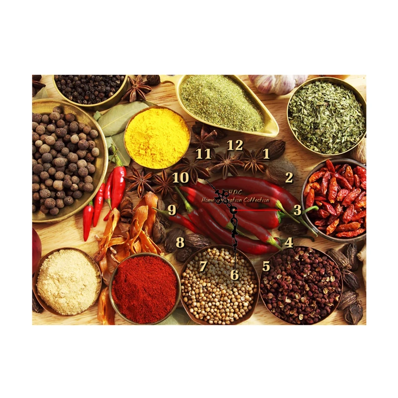 ساعت دیواری بنی دکو مدل a68
