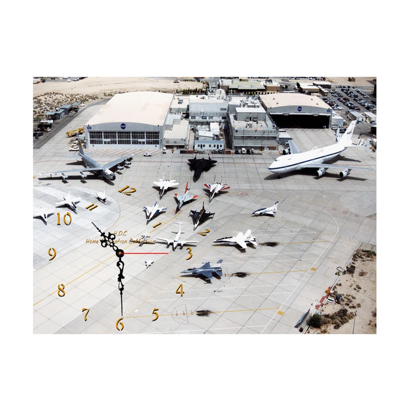 ساعت دیواری بنی دکو مدل a109
