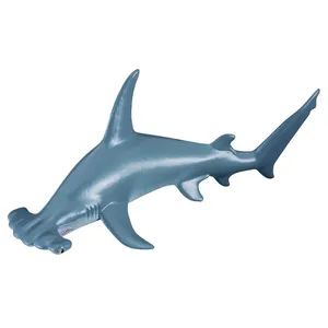 فیگور مدل کوسه کله چکشی