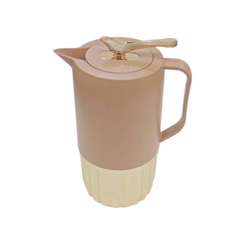 فلاسک مدل جرمکس 5455 گنجایش یک لیتر 