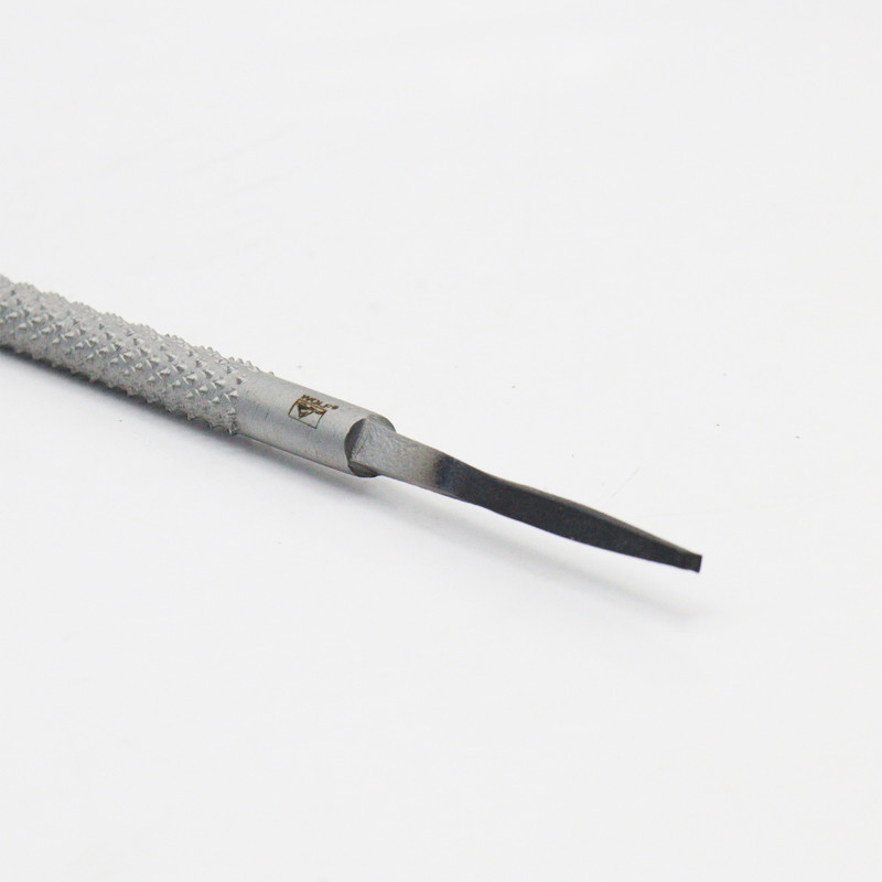 سوهان چوب ولف مدل گرد کد YP-10INCH