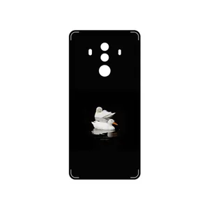 MAHOOT Duck Cover Sticker for Huawei Mate 10 Pro
