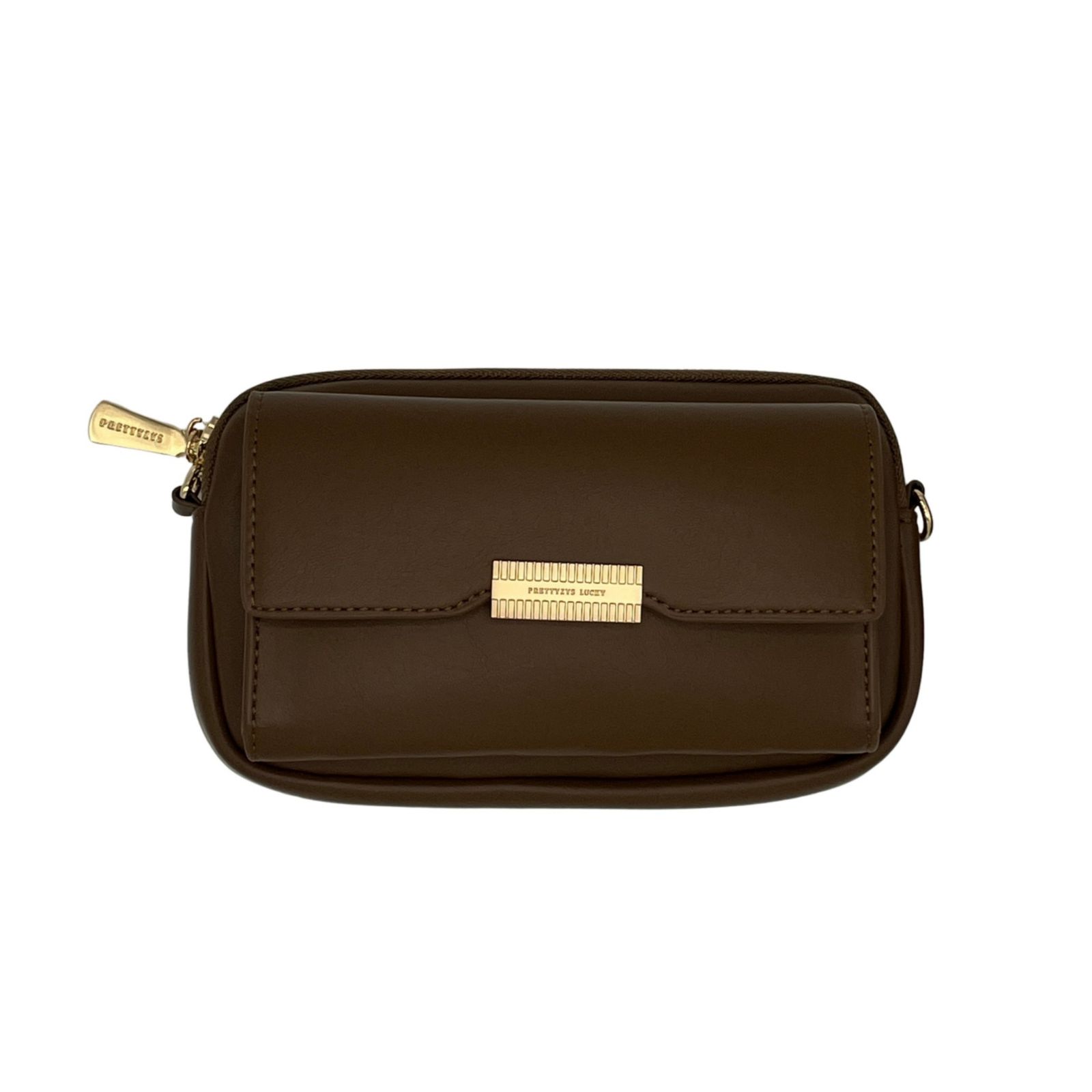 کیف رودوشی زنانه پرتیزس مدل X3-133 -  - 1