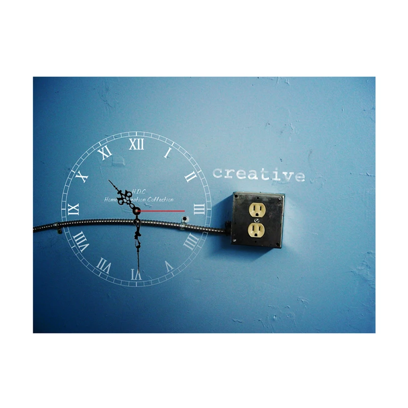 ساعت دیواری بنی دکو مدل a116
