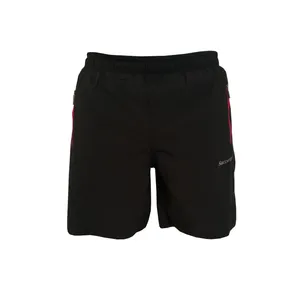 شورت ورزشی مردانه ساکریکس مدل MS234-BLK.RED