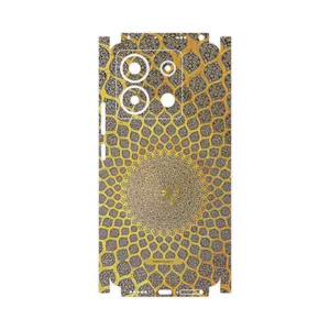 MAHOOT Sheykh_Lotfollah_Mosque-FullSkin Cover Sticker for Xiaomi Poco X6