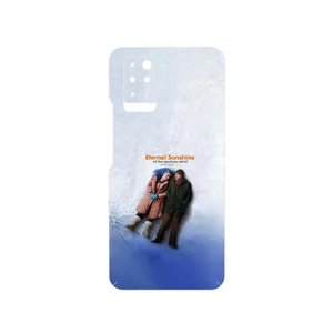 MAHOOT Eternal Sunshine of the Spotless Mind Cover Sticker for Infinix Note 10