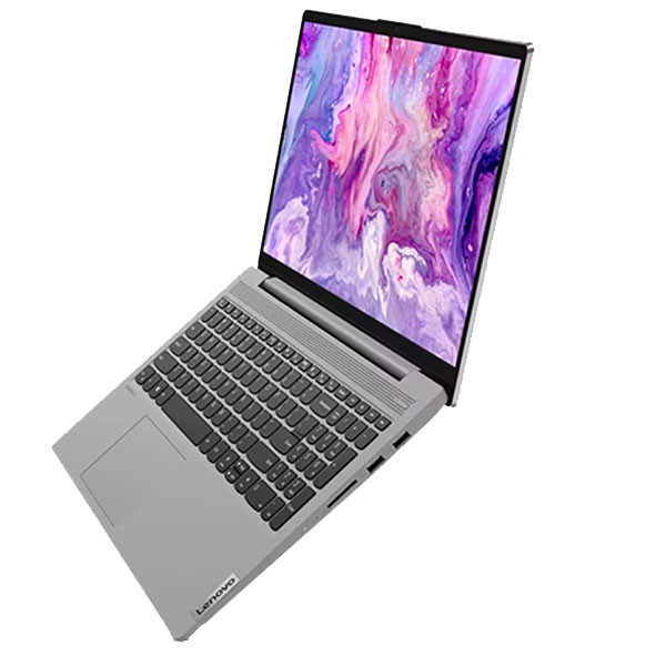 لپ تاپ 15.6 اینچی لنوو مدل IdeaPad 5 15ITL05- i5 8GB 1TB HHD 128SSD MX450 لپ تاپ 15.6 اینچی لنوو مدل IdeaPad 5 15ITL05- i5 8GB 1TB HHD 128SSD MX450