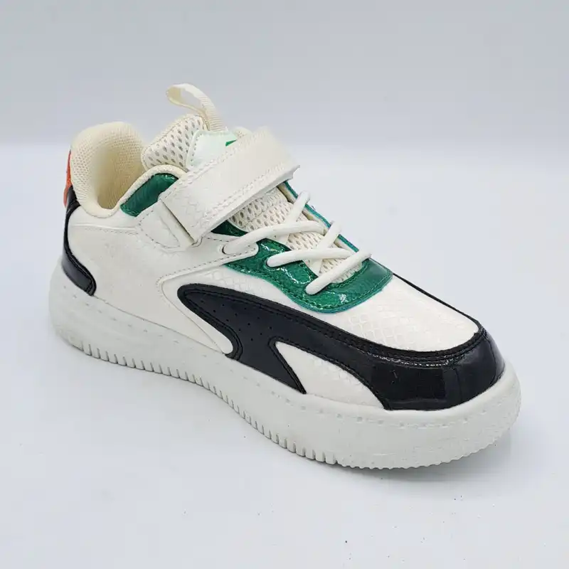 کفش بچگانه مدل چسب دار