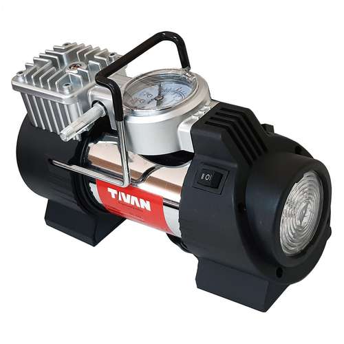 کمپرسور هوا تیوان مدل KPT-1107