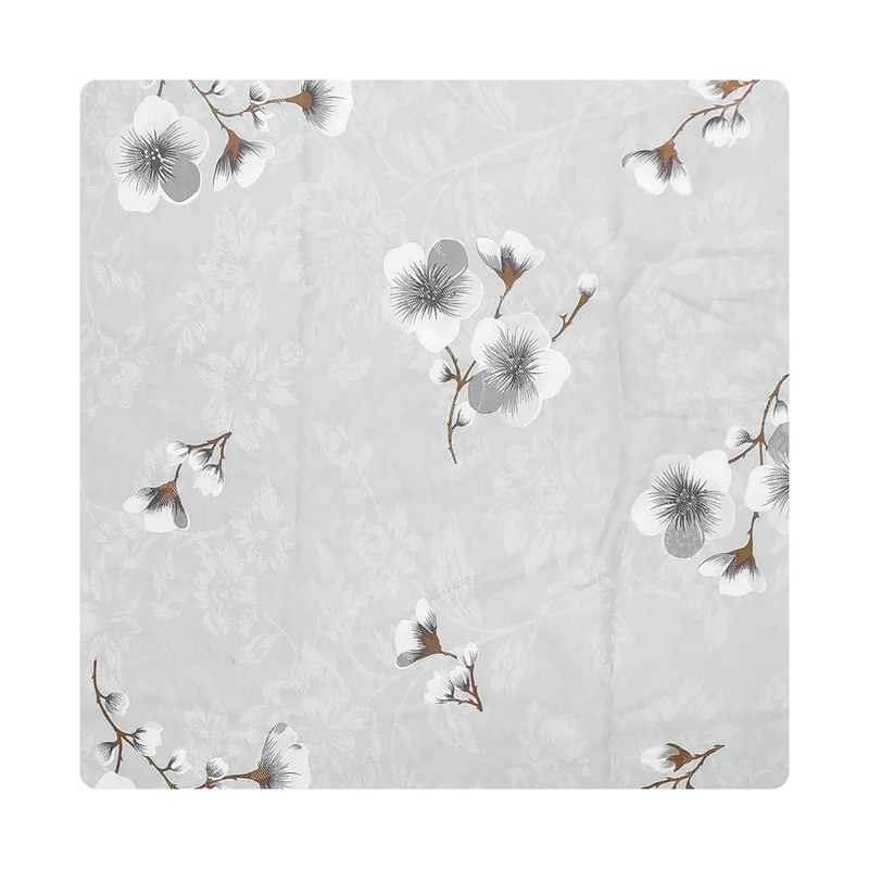 کاور لحاف آدنو مدل تامیلا کد IR148 یک نفره سایز 160x220 سانتی متر