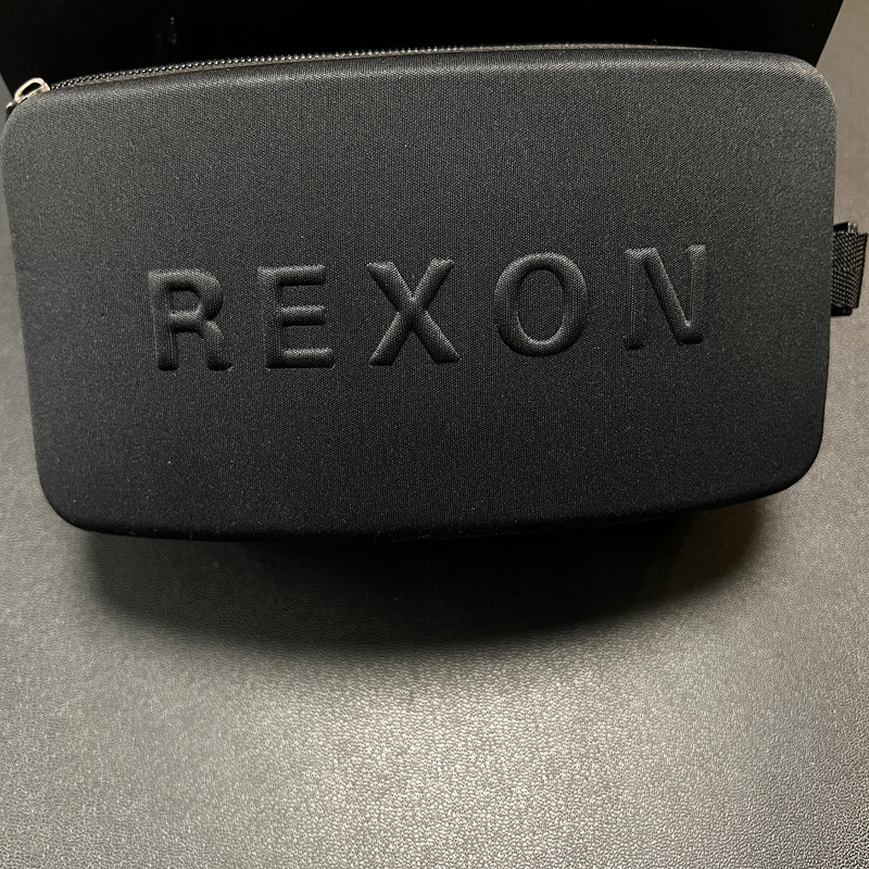 عینک اسکی رکسون مدل RX200
