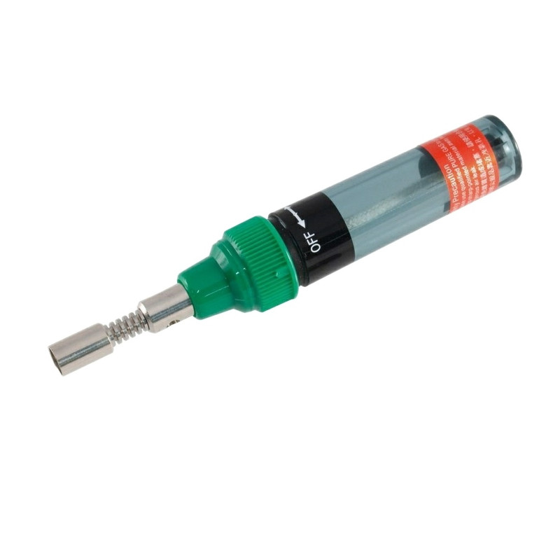 هویه گازی پروسکیت مدل 8PK-101-2