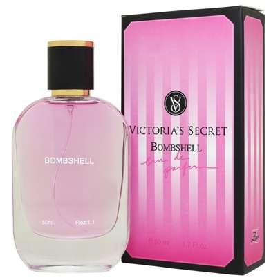 محبوب ترین عطر ویکتوریا سیکرت