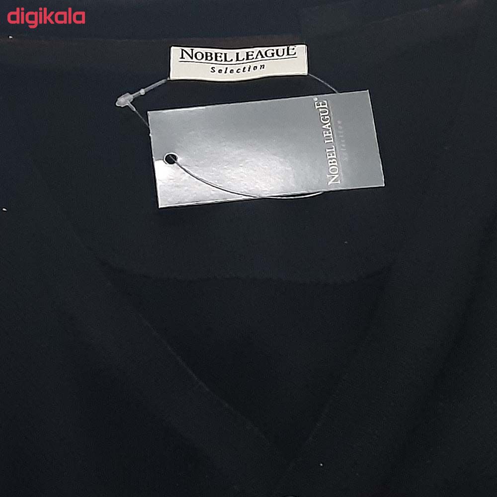 ژاکت مردانه نوبل لیگ مدل hn249 main 1 1