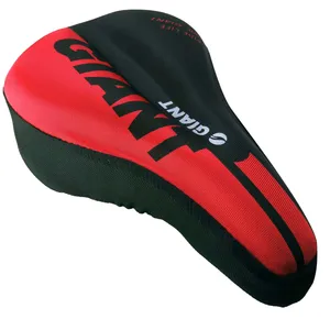 روکش زین دوچرخه مدل جاینت سیلیکونی کد 1655