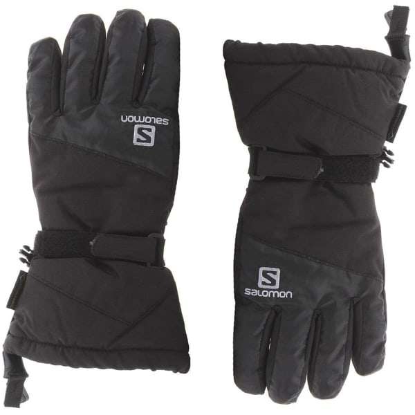 دستکش ورزشی سالومون مدل SA-395068M