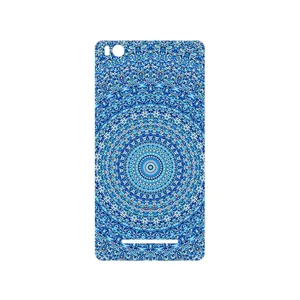 MAHOOT Mandala Design 1 Cover Sticker for Xiaomi Mi 4i