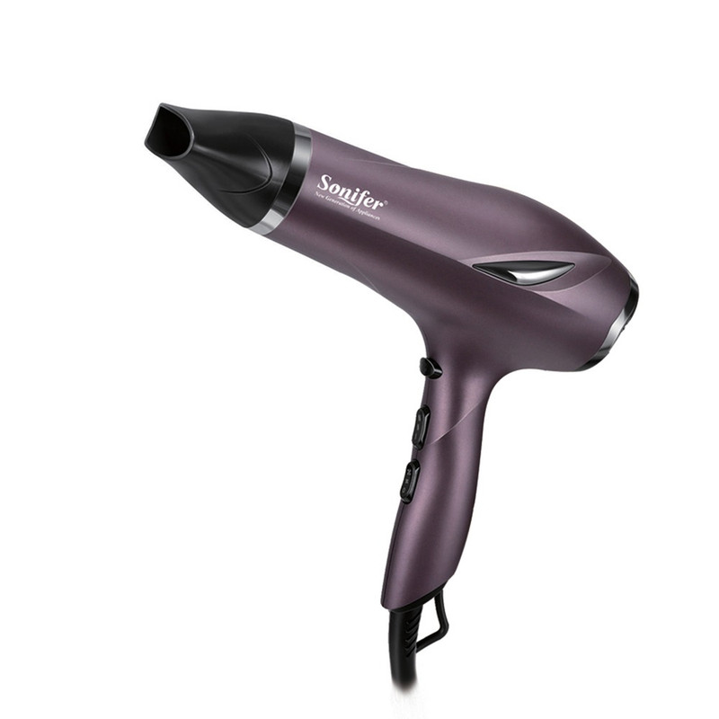 سشوار سونیفر مدل SF-9507 سشوار سونیفر مدل SF-9507