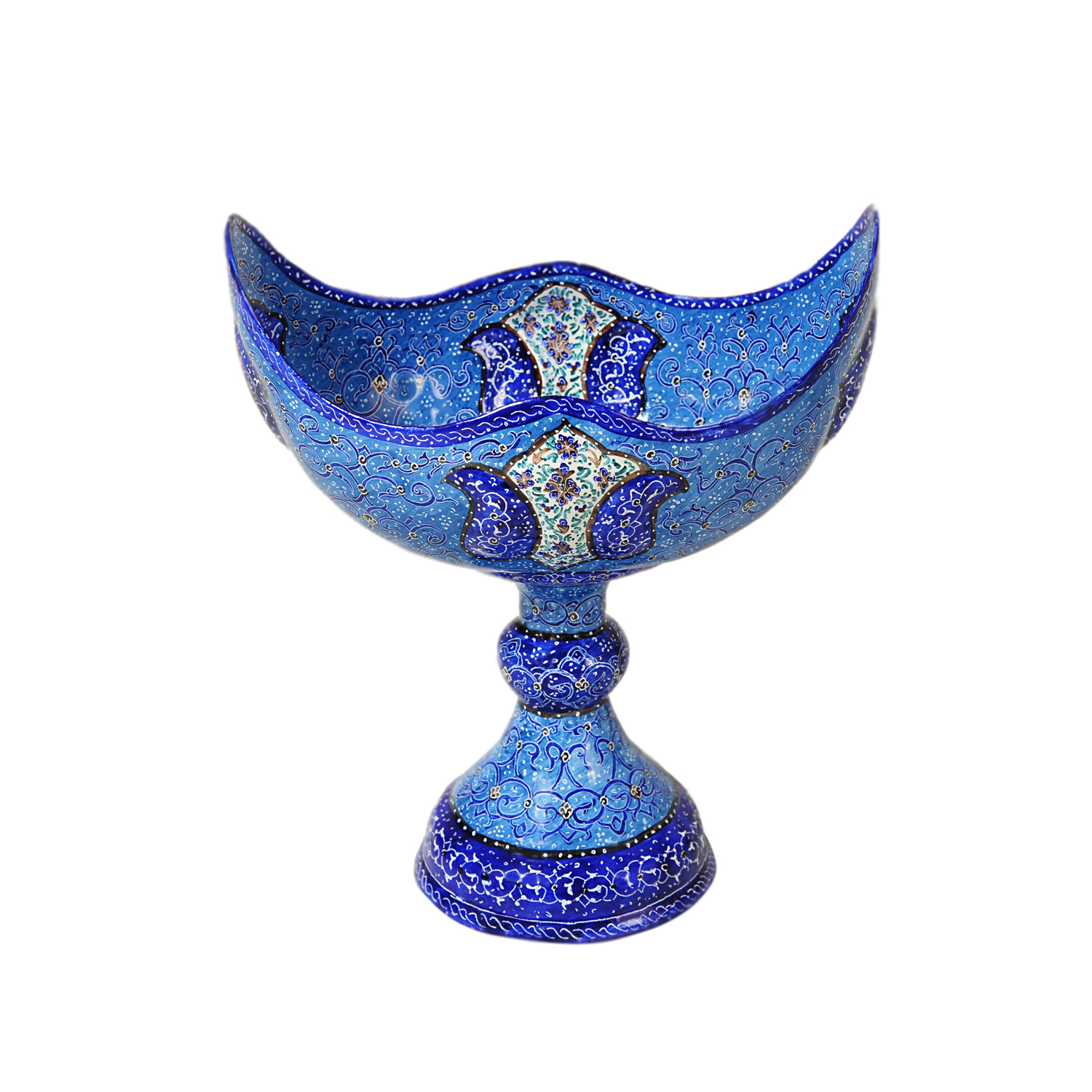 کشکول میناکاری کد KT1
