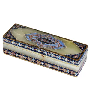 جعبه سنگ مرمر  کد 33