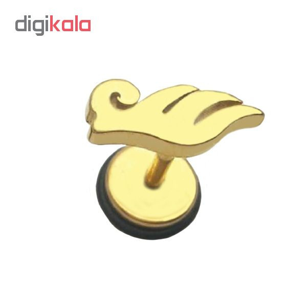 پیرسینگ گوش مدل 8648 پیرسینگ گوش مدل 8648