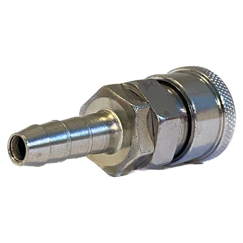 کوپلینگ مدل SH20 شلنگخور 8 مادگی