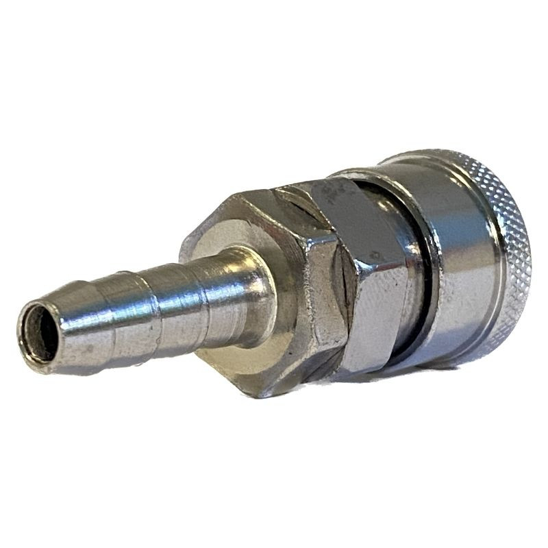 کوپلینگ مدل SH20 شلنگخور 8 مادگی