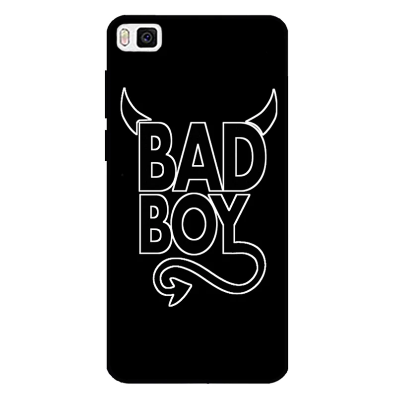 کاور مگافون کد 8106 مناسب برای گوشی موبایل هوآوی P8