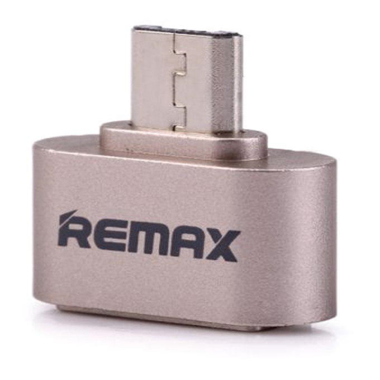 مبدل USB به microUSB ریمکس مدل RA-OTG