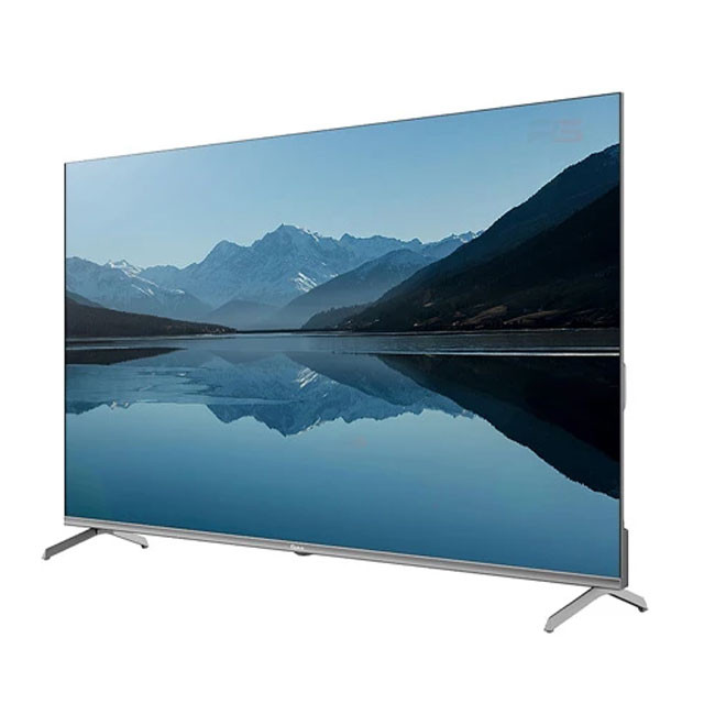 تلویزیون 50 اینچ ال ای دی هوشمند جی پلاس مدل GTV-50SU788N
