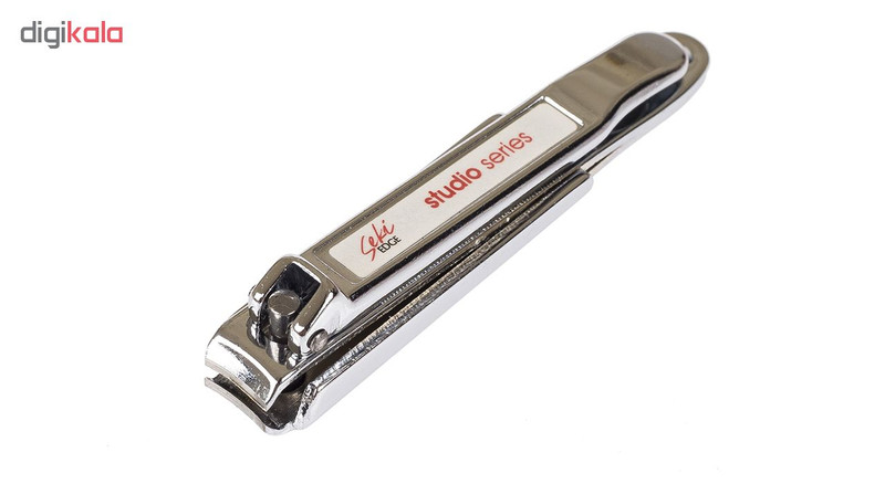 ناخن گیر کودک سکی مدل SS-100