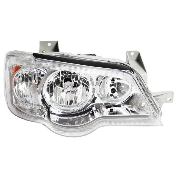 چراغ جلو راست فن آوران پرتو الوندمدلMPF27 موتوردار مناسب برای پراید 132