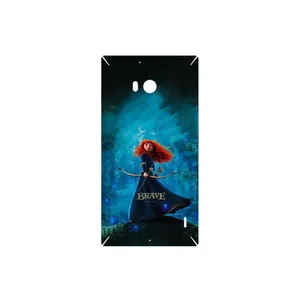 MAHOOT Brave Cover Sticker for Nokia Lumia 930
