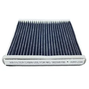 فیلتر کابین خودرو مدل 082295100 کربنی مناسب برای ام جی 350