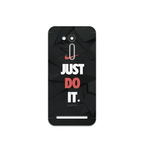 MAHOOT  NK Cover Sticker for ASUS Zenfone Go