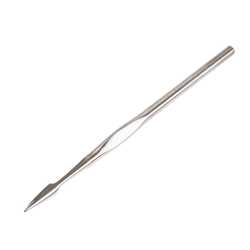دور گیر ناخن سکی مدل SS-304