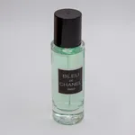 عطر جیبی مردانه نیو پرستیژ کالر مدل Bleu De Chanel  حجم 35 میلی لیتر