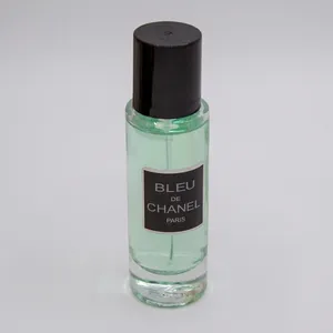 عطر جیبی مردانه نیو پرستیژ کالر مدل Bleu De Chanel  حجم 35 میلی لیتر