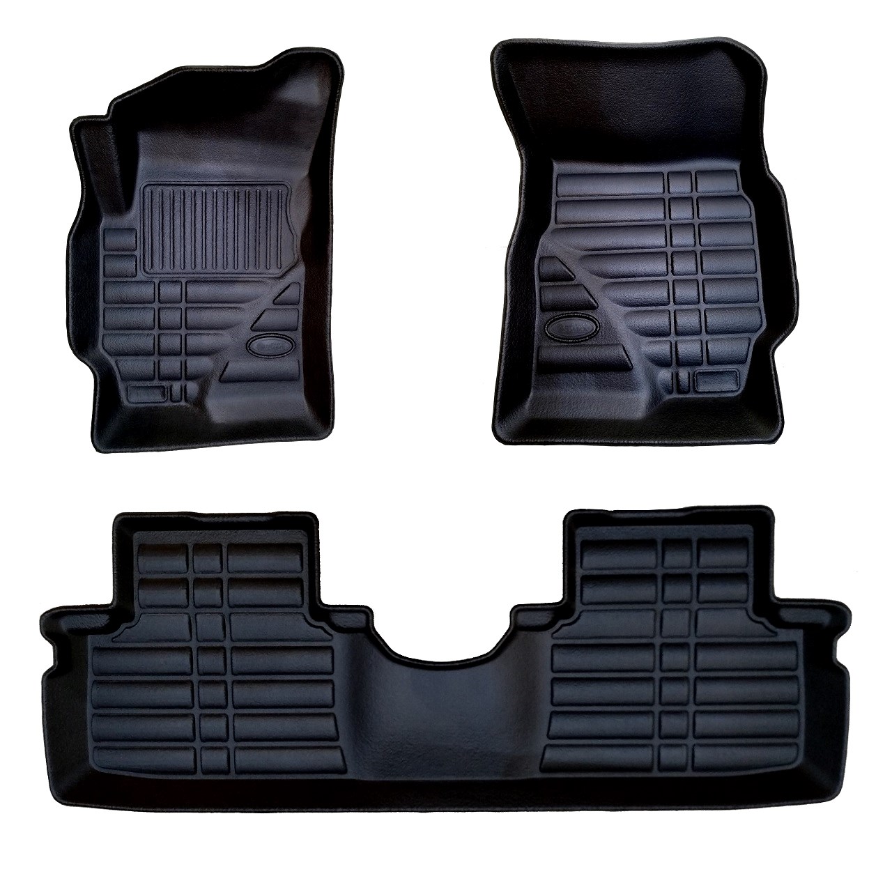 کفپوش سه بعدی خودرو بابل کارپت مناسب برای هایما S7