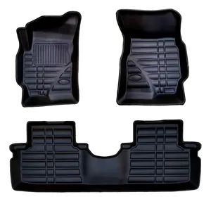 Babol 3D Car Vehicle Mat For Haima S7