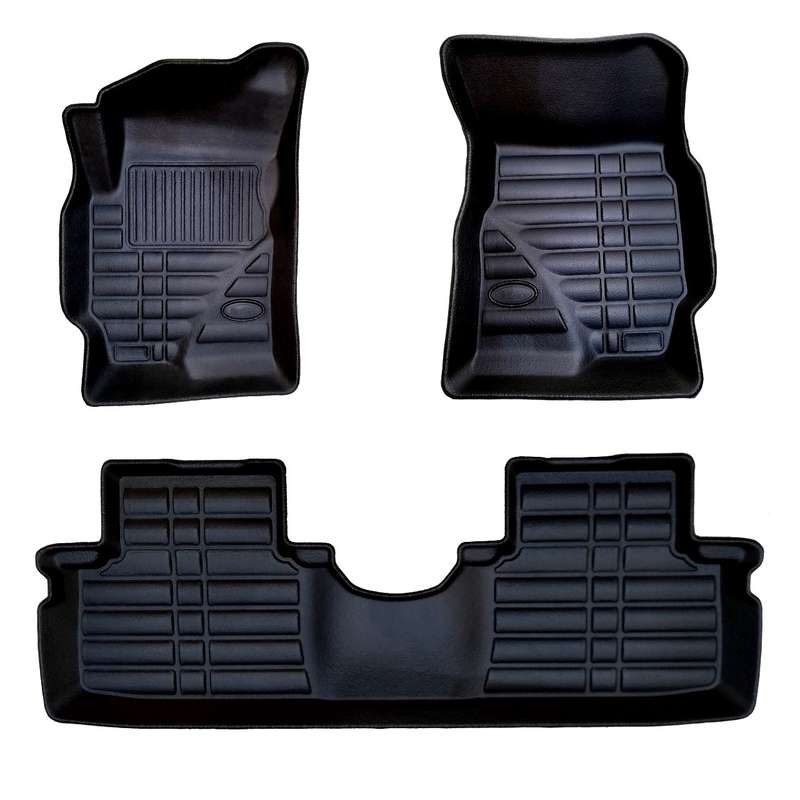 کفپوش سه بعدی خودرو بابل کارپت مناسب برای هایما S7