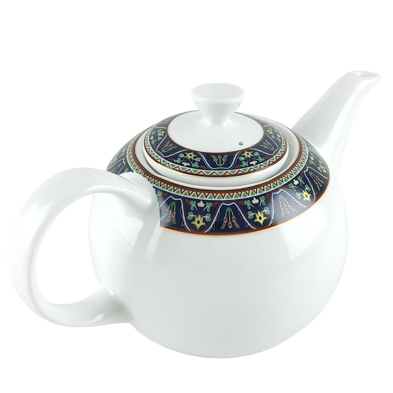 قوری چینی مقصود کد 131