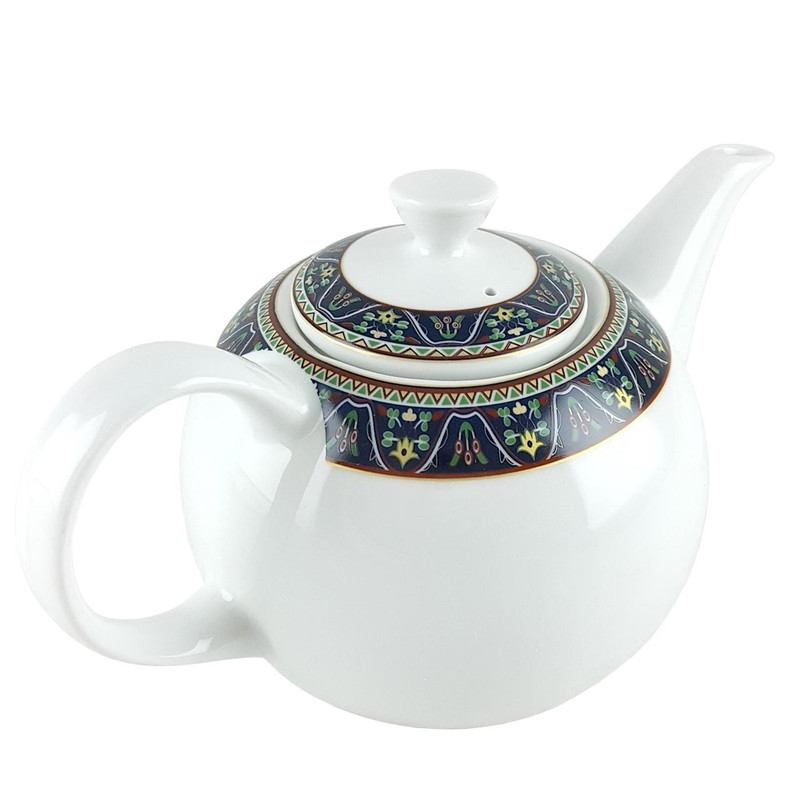 قوری چینی مقصود کد 131