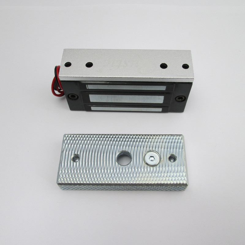 قفل مگنت برقی روستیک مدل REL-Y60