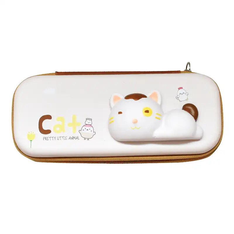 جامدادی مدل فانتزی Cat