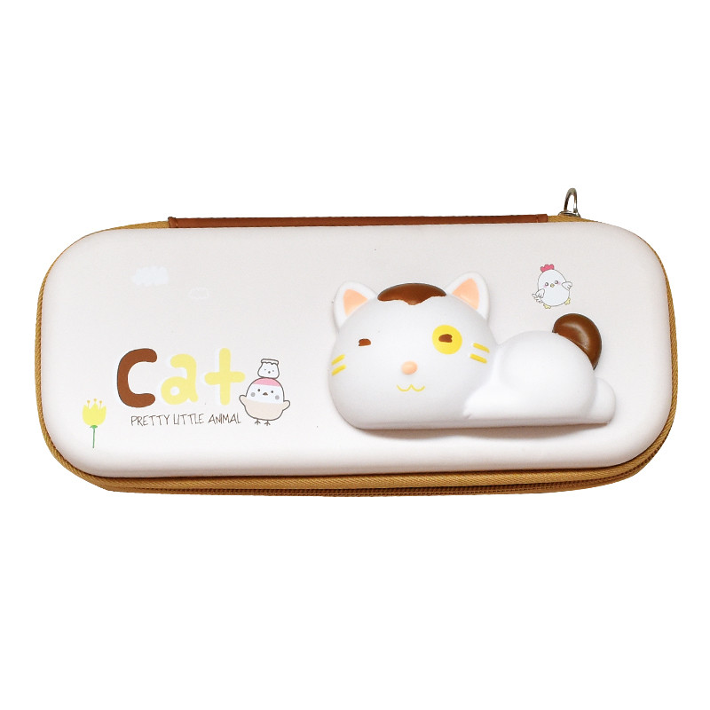 جامدادی مدل فانتزی Cat