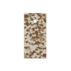 MAHOOT Army-Desert Cover Sticker for Nokia Lumia 730
